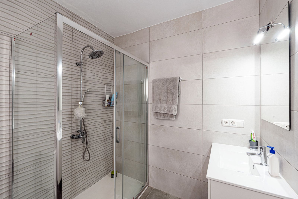 Geschakelde Woning in Alhaurín el Grande-24