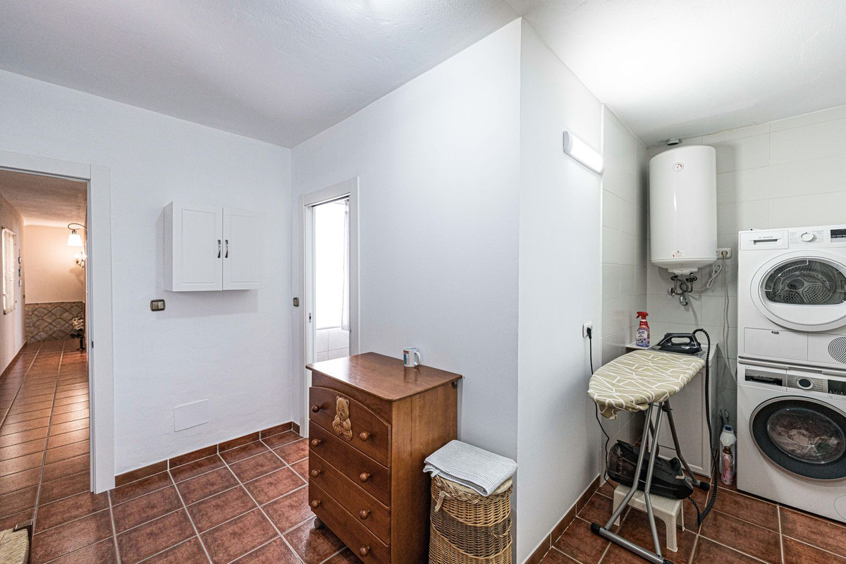 Geschakelde Woning in Alhaurín el Grande-25