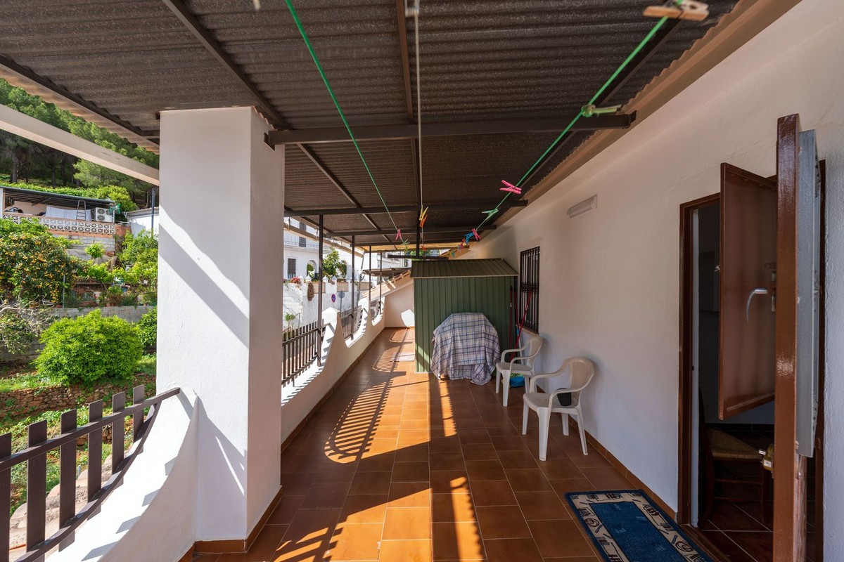 Geschakelde Woning in Alhaurín el Grande-26