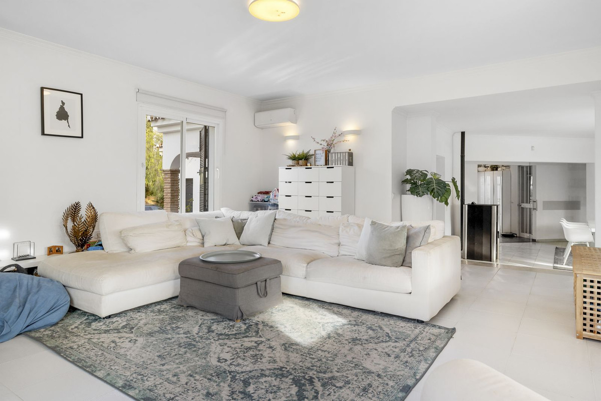 Huis te koop in Alhaurín el Grande | 4 slaapkamers H5051191