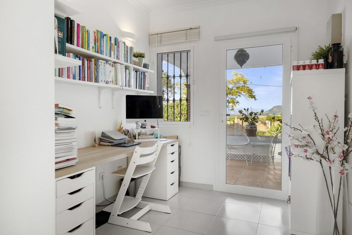 Huis te koop in Alhaurín el Grande | 4 slaapkamers H5051191