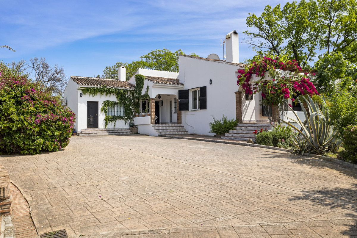 Huis te koop in Alhaurín el Grande | 4 slaapkamers H5051191