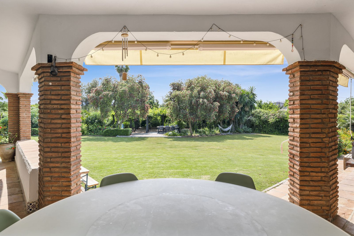 Huis te koop in Alhaurín el Grande | 4 slaapkamers H5051191