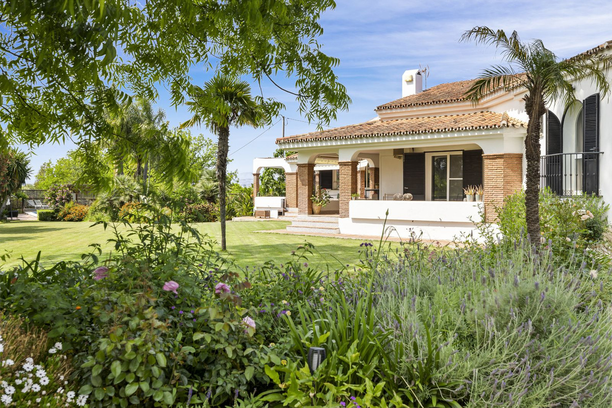 Huis te koop in Alhaurín el Grande | 4 slaapkamers H5051191