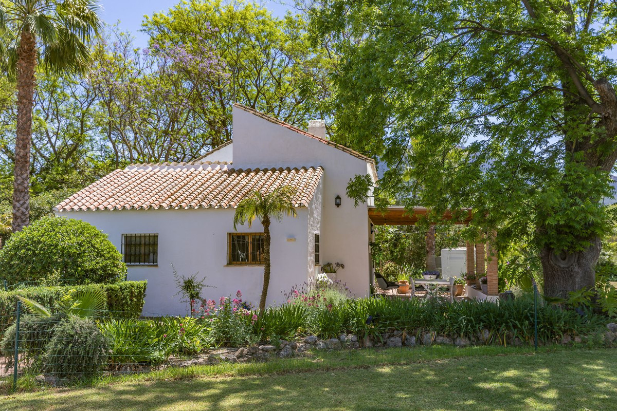 Huis te koop in Alhaurín el Grande | 4 slaapkamers H5051191
