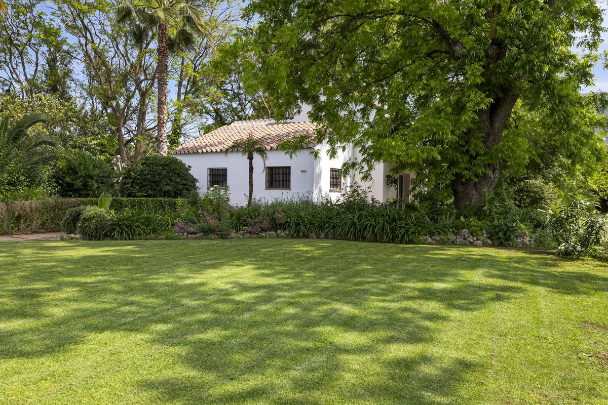 Huis te koop in Alhaurín el Grande | 4 slaapkamers H5051191