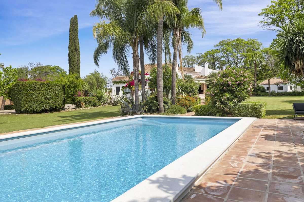 Huis te koop in Alhaurín el Grande | 4 slaapkamers H5051191