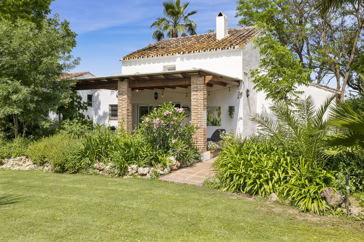 Huis te koop in Alhaurín el Grande | 4 slaapkamers H5051191