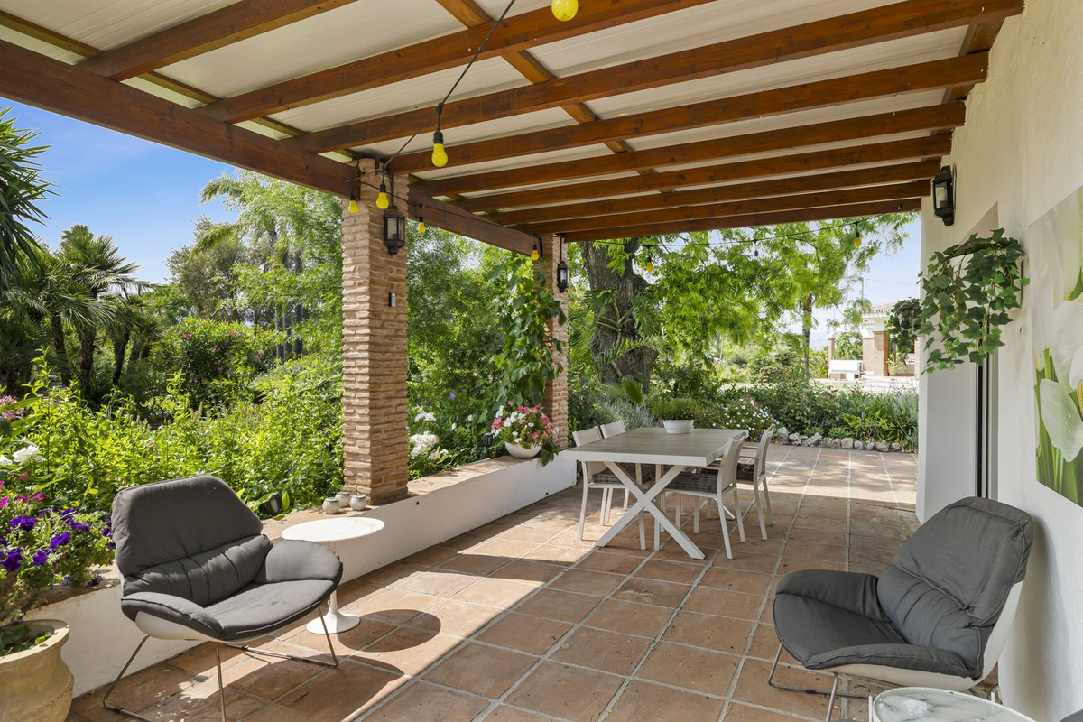 Huis te koop in Alhaurín el Grande | 4 slaapkamers H5051191