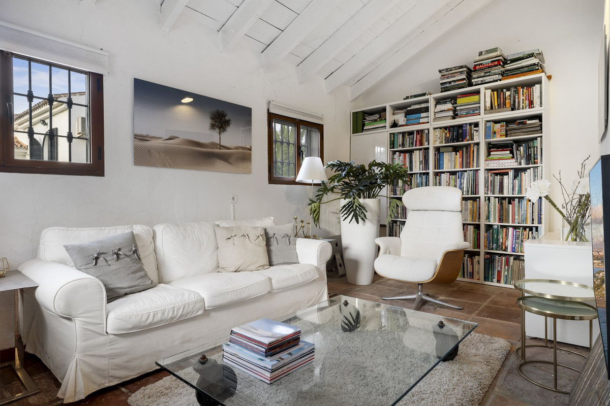 Huis te koop in Alhaurín el Grande | 4 slaapkamers H5051191