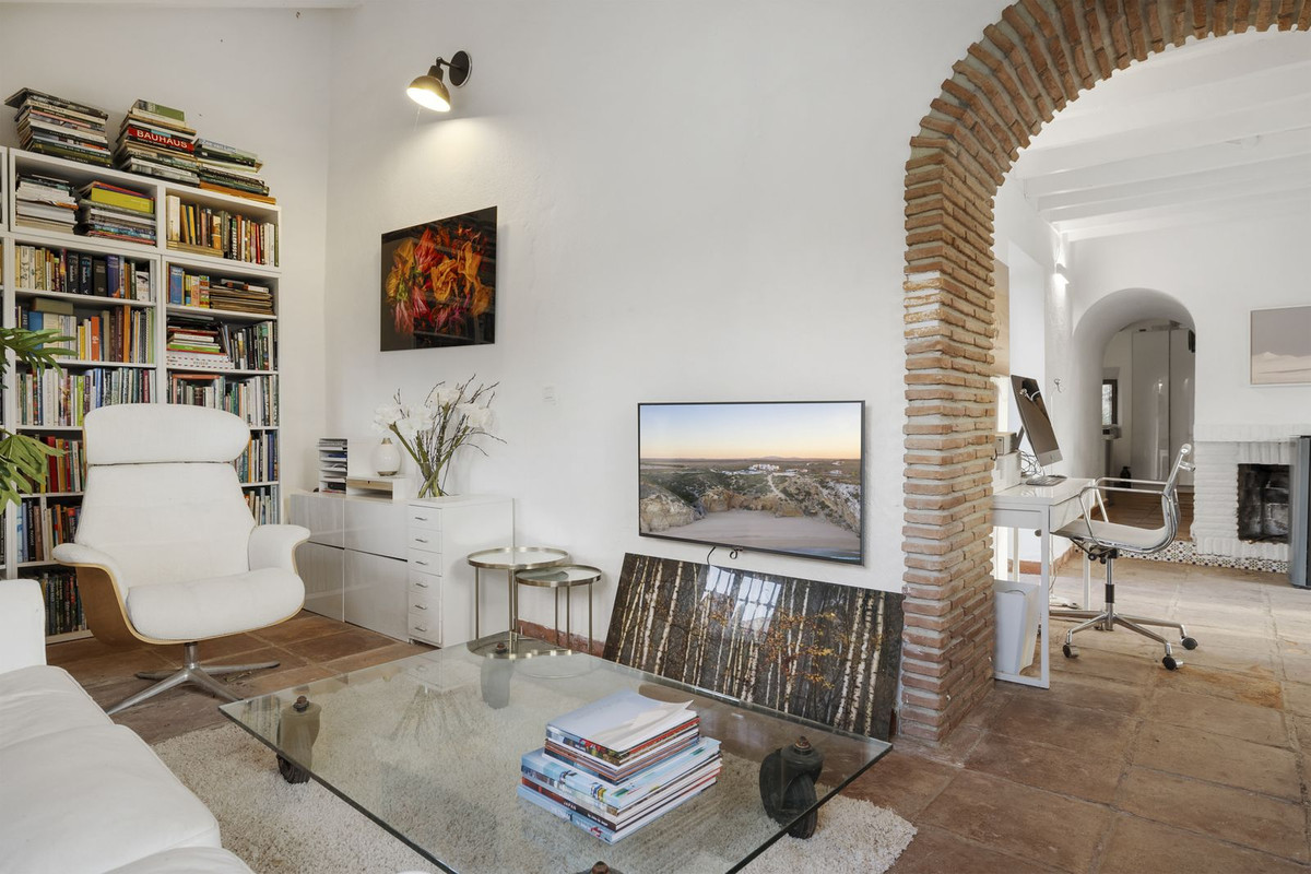 Huis te koop in Alhaurín el Grande | 4 slaapkamers H5051191