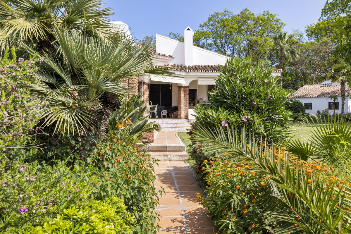 Huis te koop in Alhaurín el Grande | 4 slaapkamers H5051191