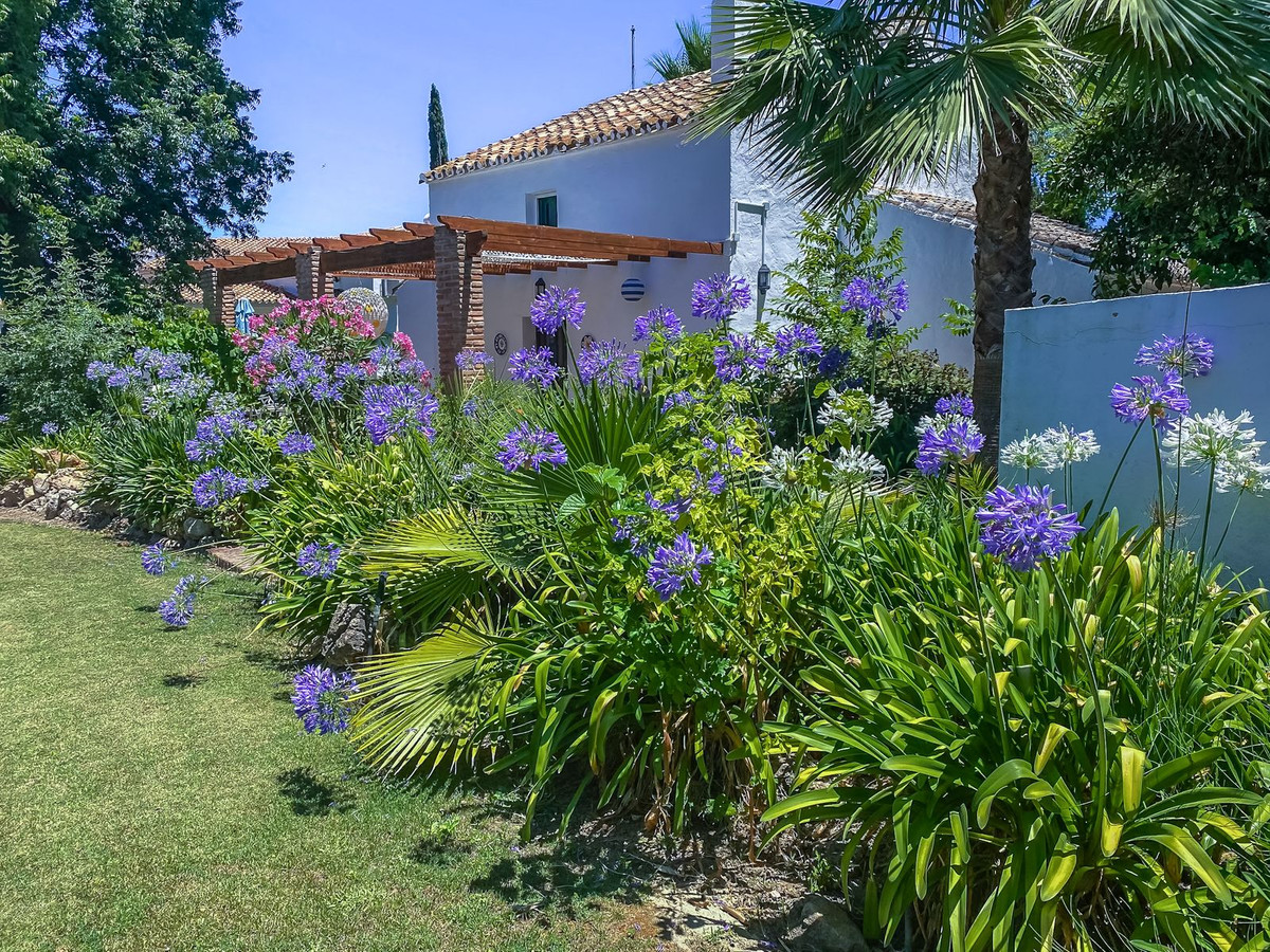 Huis te koop in Alhaurín el Grande | 4 slaapkamers H5051191