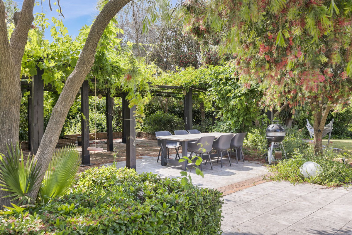 Huis te koop in Alhaurín el Grande | 4 slaapkamers H5051191
