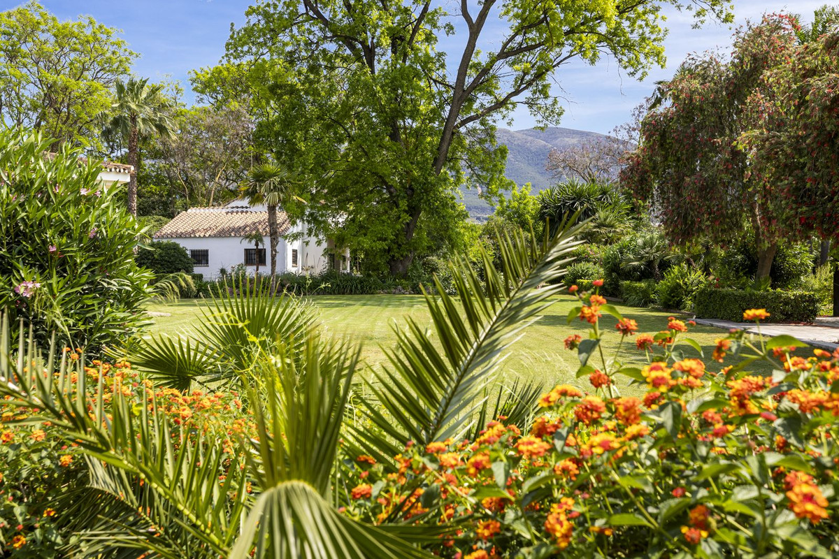 Huis te koop in Alhaurín el Grande | 4 slaapkamers H5051191