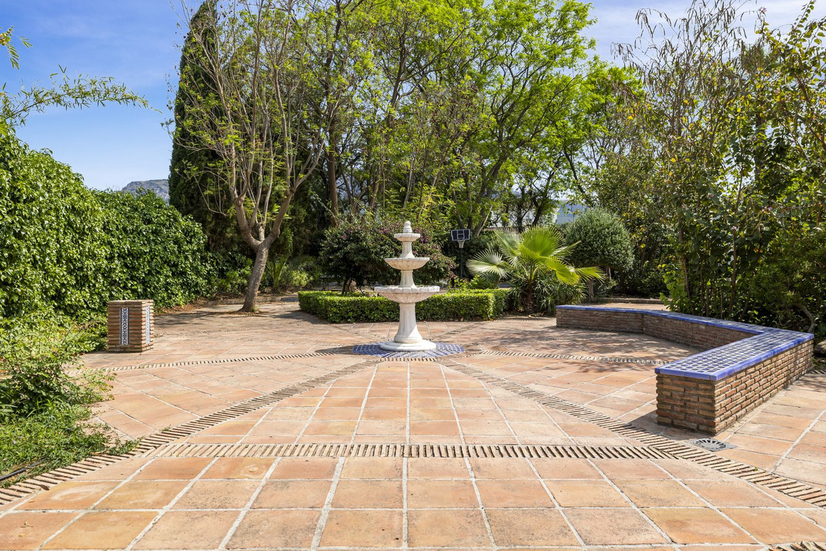Huis te koop in Alhaurín el Grande | 4 slaapkamers H5051191