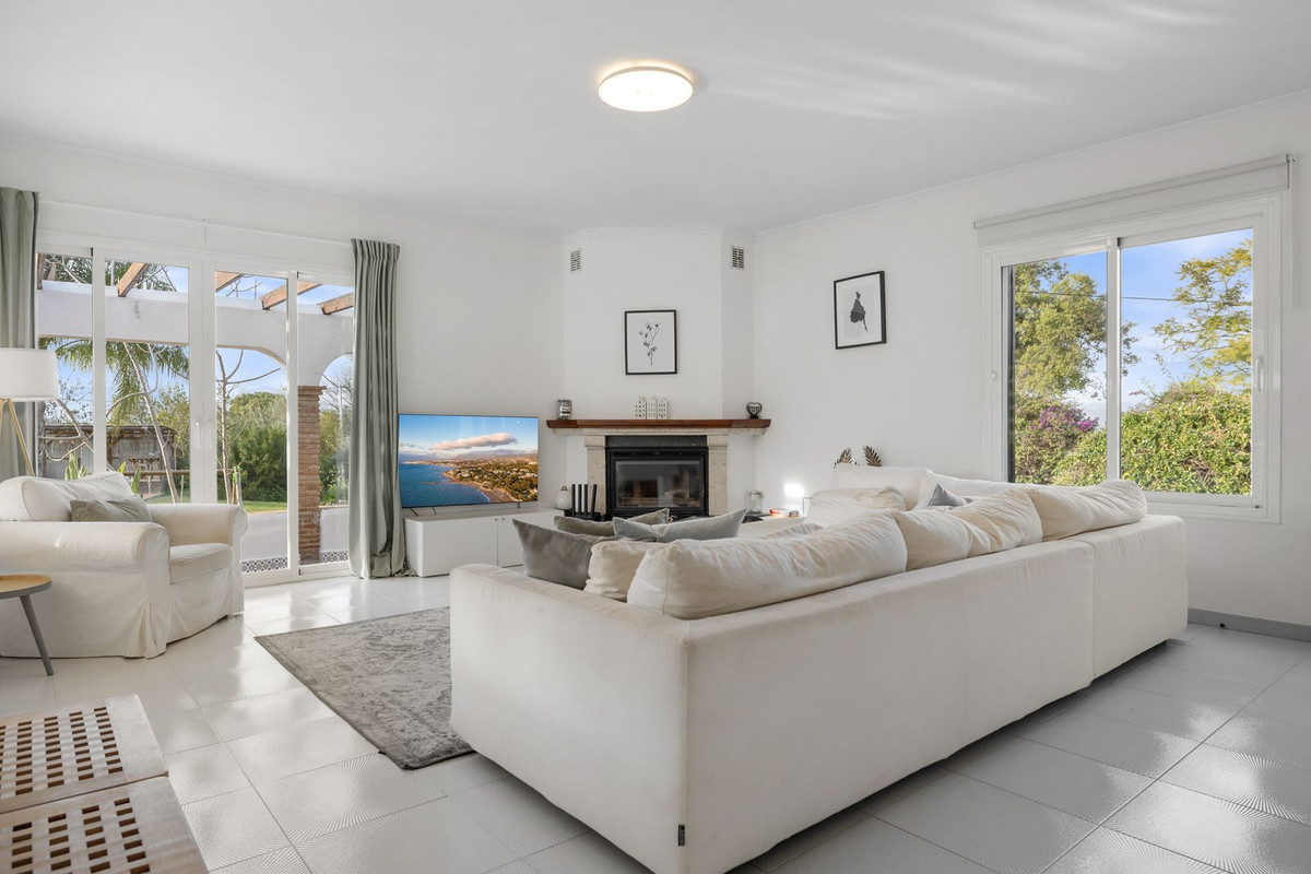Huis te koop in Alhaurín el Grande | 4 slaapkamers H5051191