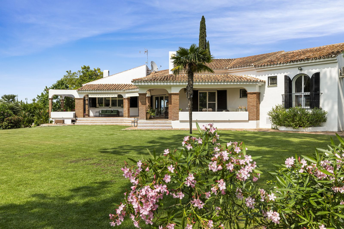 Huis te koop in Alhaurín el Grande | 4 slaapkamers H5051191