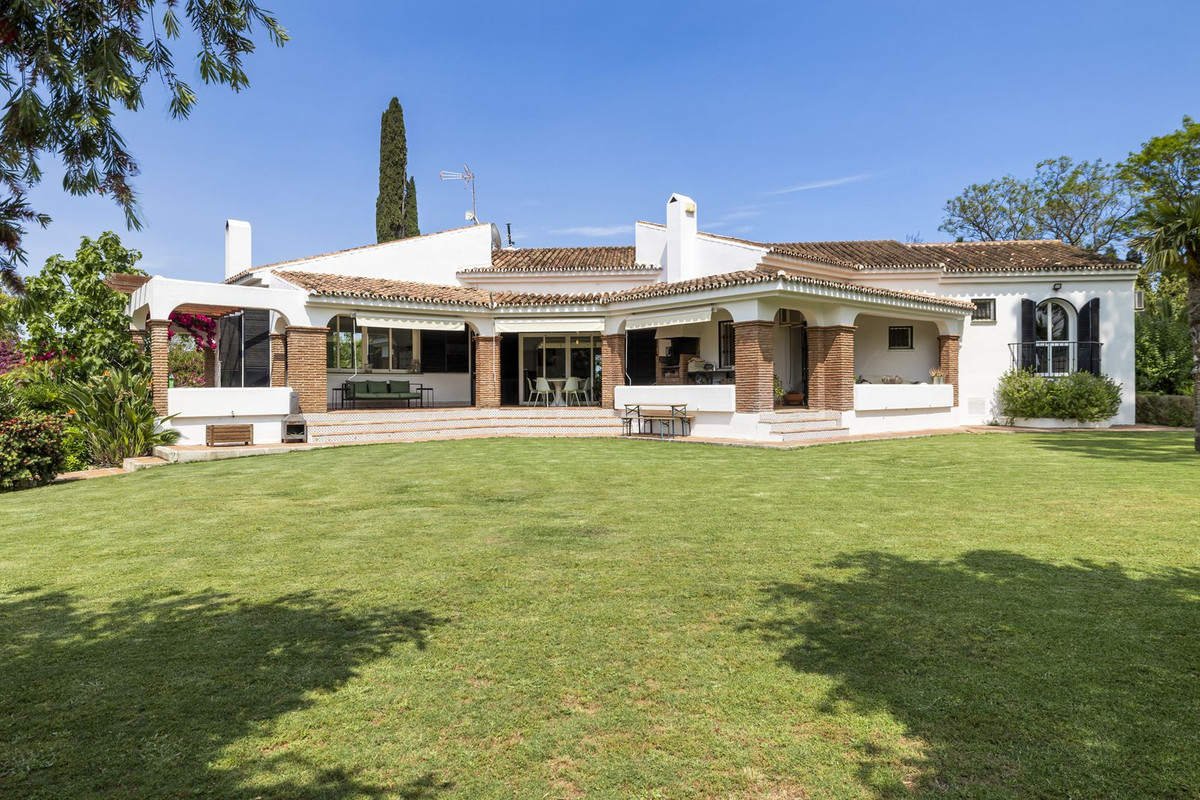 Huis te koop in Alhaurín el Grande | 4 slaapkamers H5051191