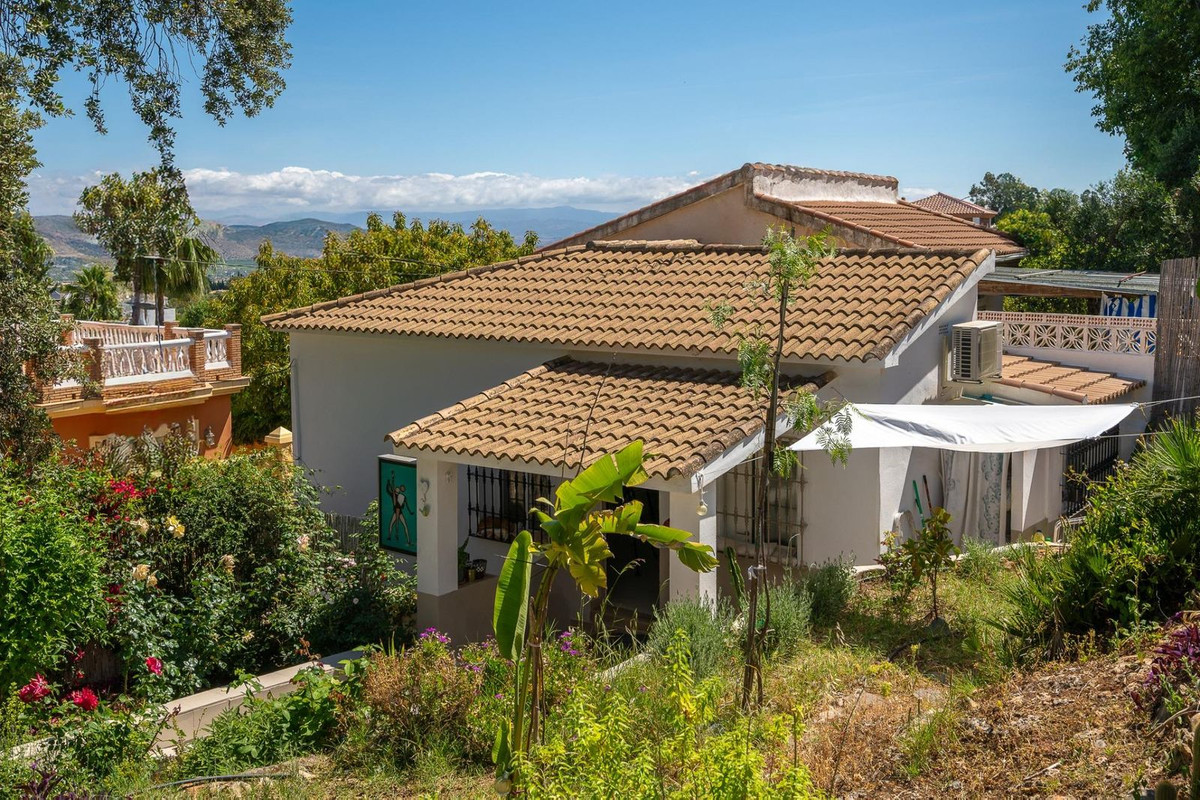 Huis te koop in Alhaurín el Grande | 2 slaapkamers H5051227