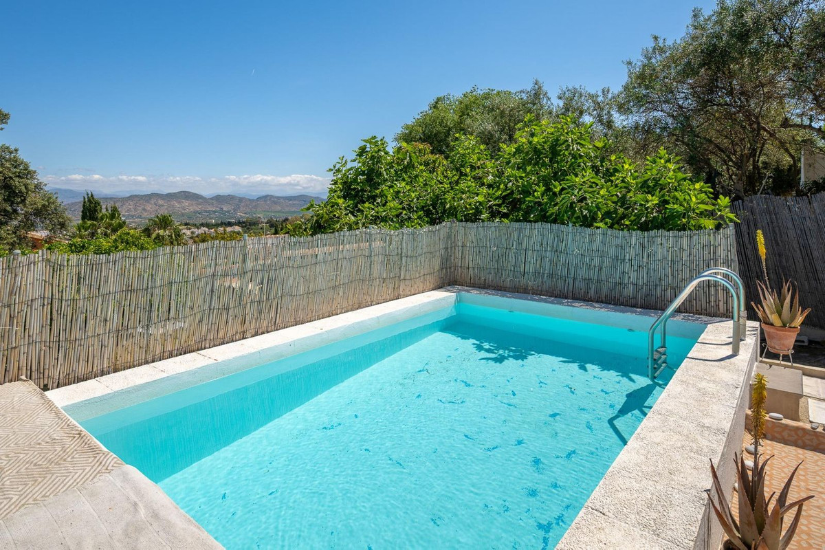 Huis te koop in Alhaurín el Grande | 2 slaapkamers H5051227