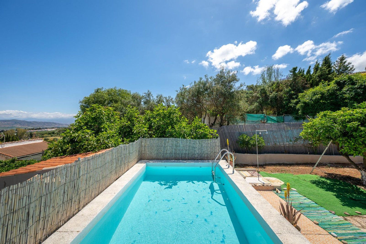Huis te koop in Alhaurín el Grande | 2 slaapkamers H5051227