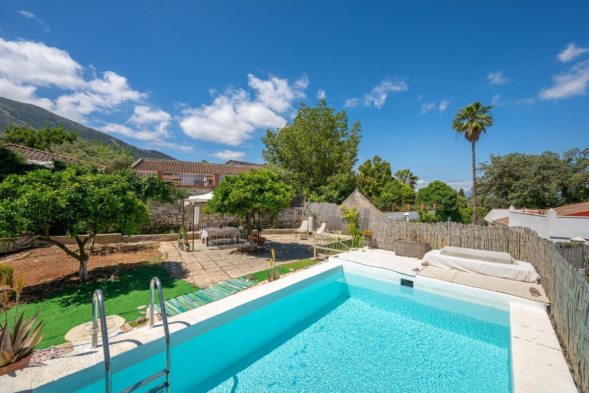 Huis te koop in Alhaurín el Grande | 2 slaapkamers H5051227