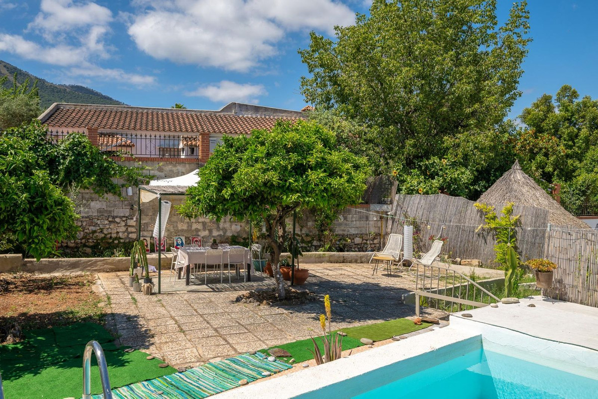 Huis te koop in Alhaurín el Grande | 2 slaapkamers H5051227