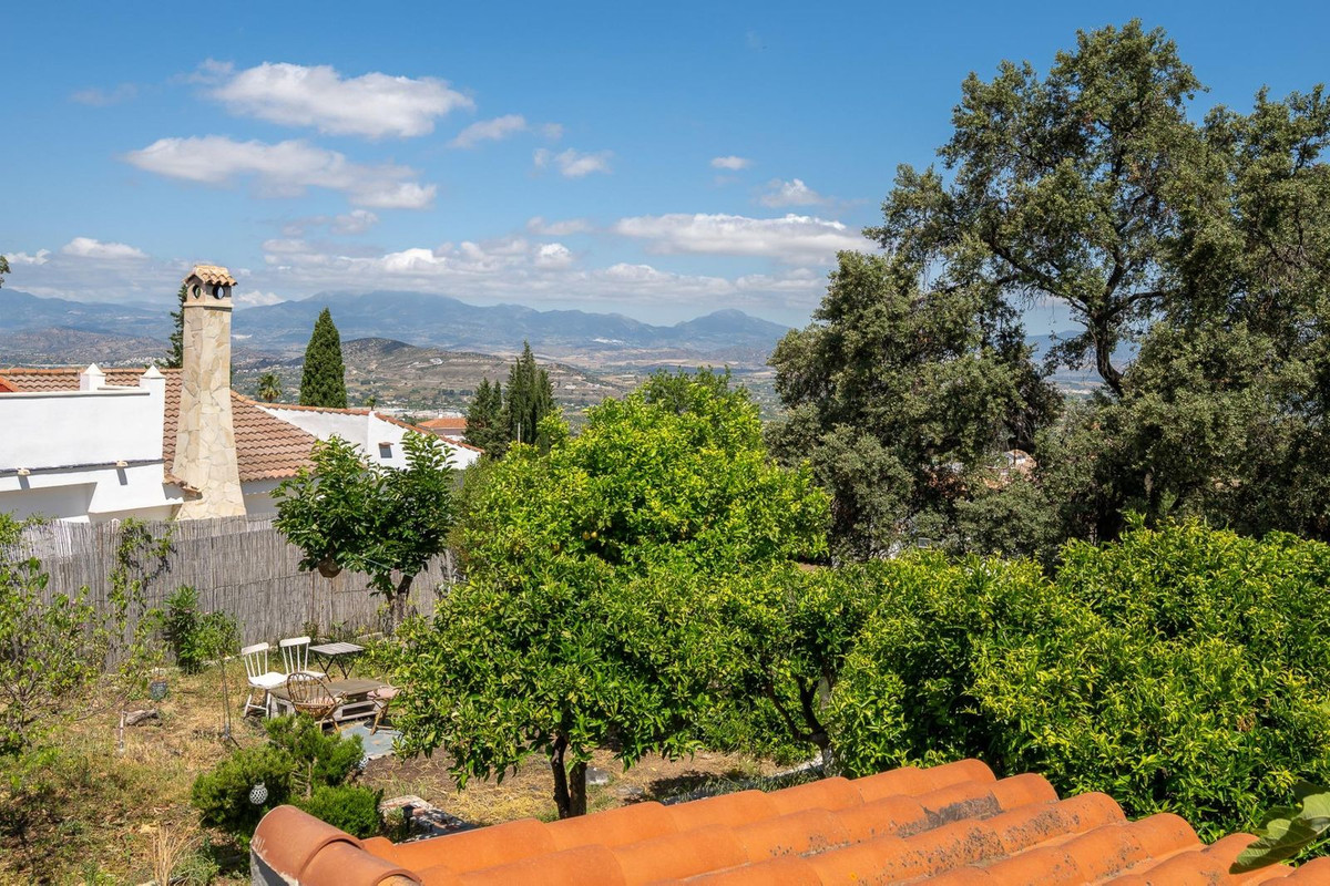 Huis te koop in Alhaurín el Grande | 2 slaapkamers H5051227