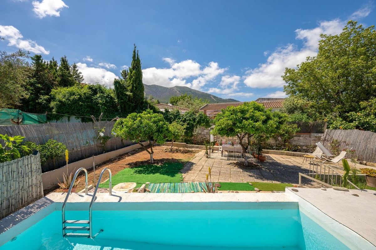 Huis te koop in Alhaurín el Grande | 2 slaapkamers H5051227