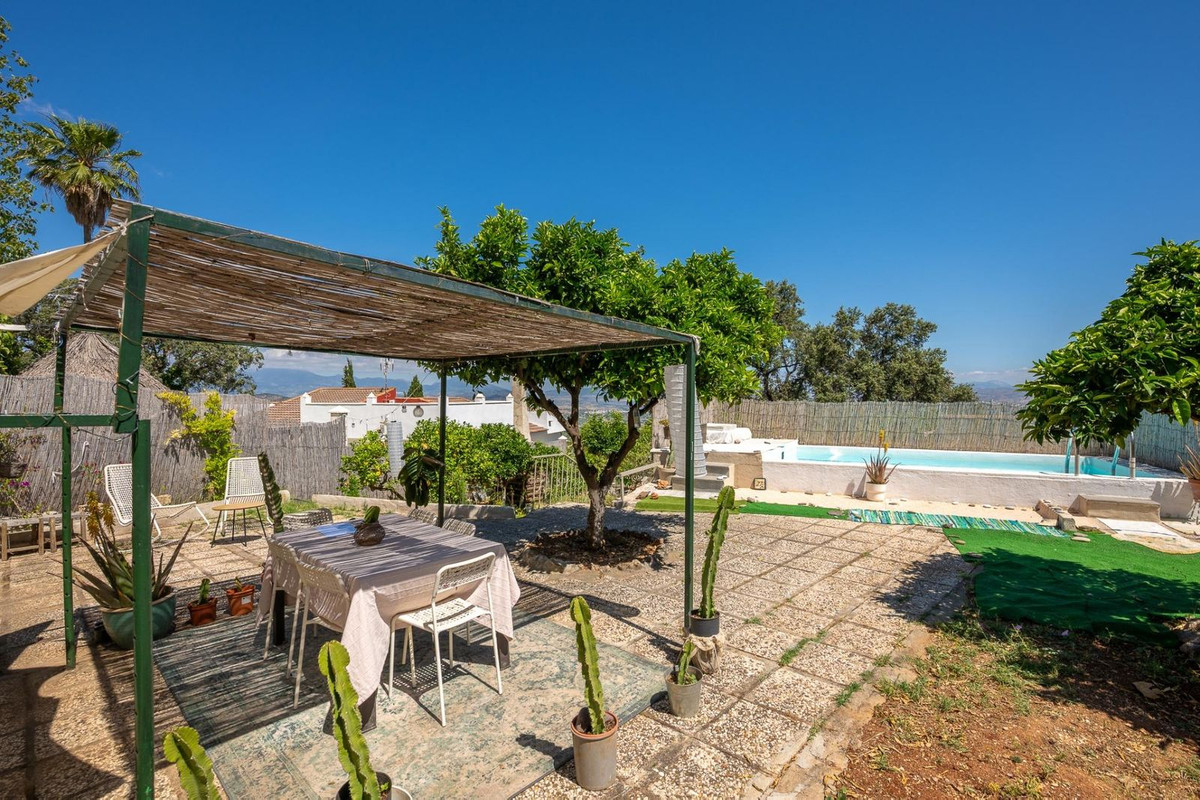 Huis te koop in Alhaurín el Grande | 2 slaapkamers H5051227