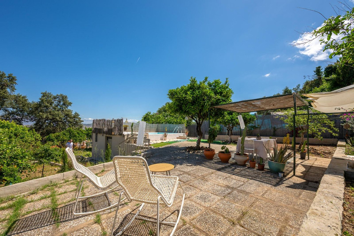Huis te koop in Alhaurín el Grande | 2 slaapkamers H5051227