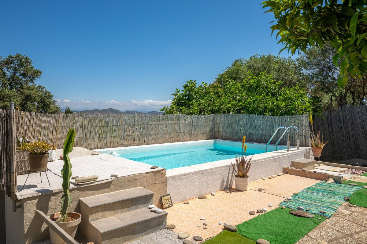 Huis te koop in Alhaurín el Grande | 2 slaapkamers H5051227