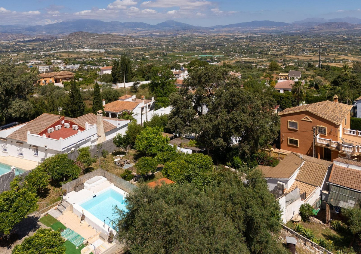 Huis te koop in Alhaurín el Grande | 2 slaapkamers H5051227
