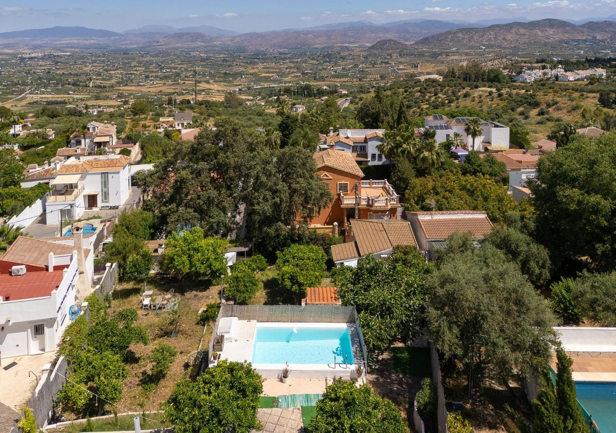 Huis te koop in Alhaurín el Grande | 2 slaapkamers H5051227