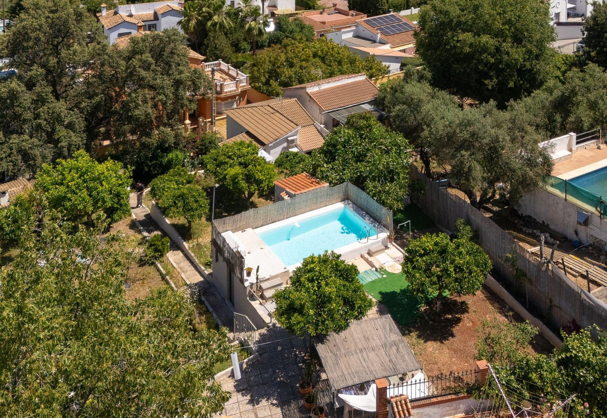 Huis te koop in Alhaurín el Grande | 2 slaapkamers H5051227