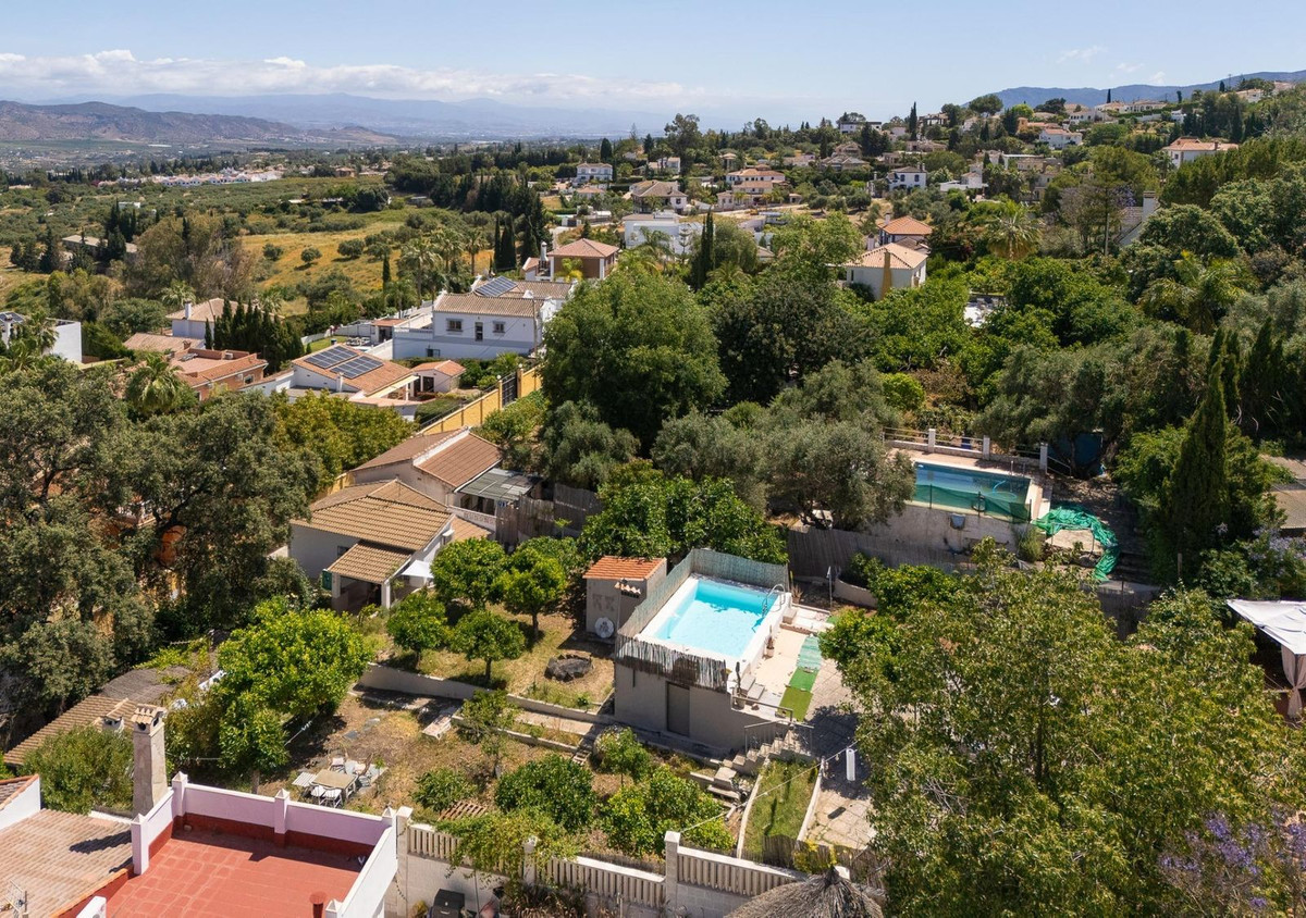 Huis te koop in Alhaurín el Grande | 2 slaapkamers H5051227