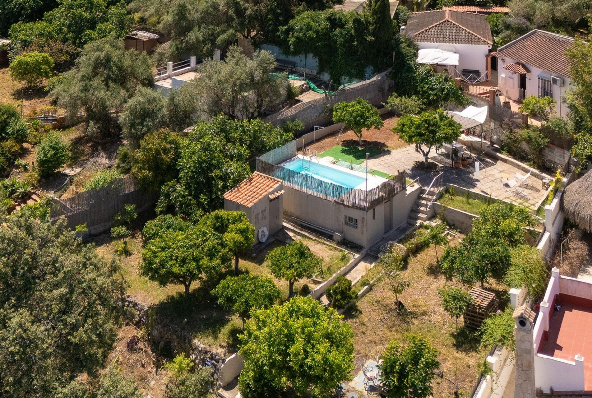 Huis te koop in Alhaurín el Grande | 2 slaapkamers H5051227