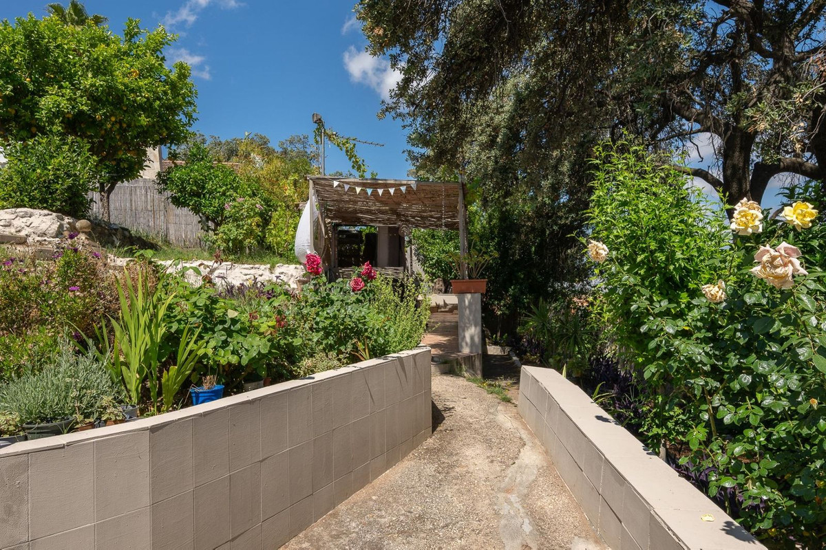 Huis te koop in Alhaurín el Grande | 2 slaapkamers H5051227