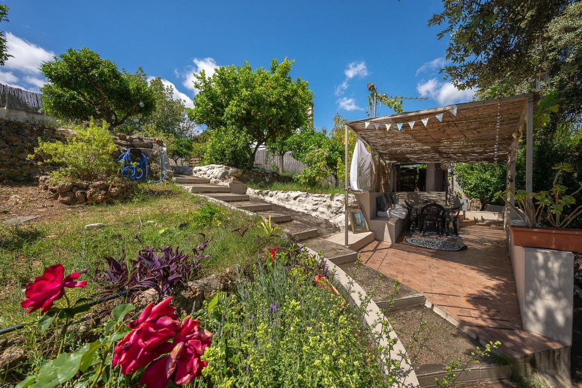 Huis te koop in Alhaurín el Grande | 2 slaapkamers H5051227