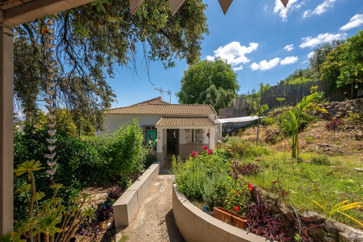 Huis te koop in Alhaurín el Grande | 2 slaapkamers H5051227
