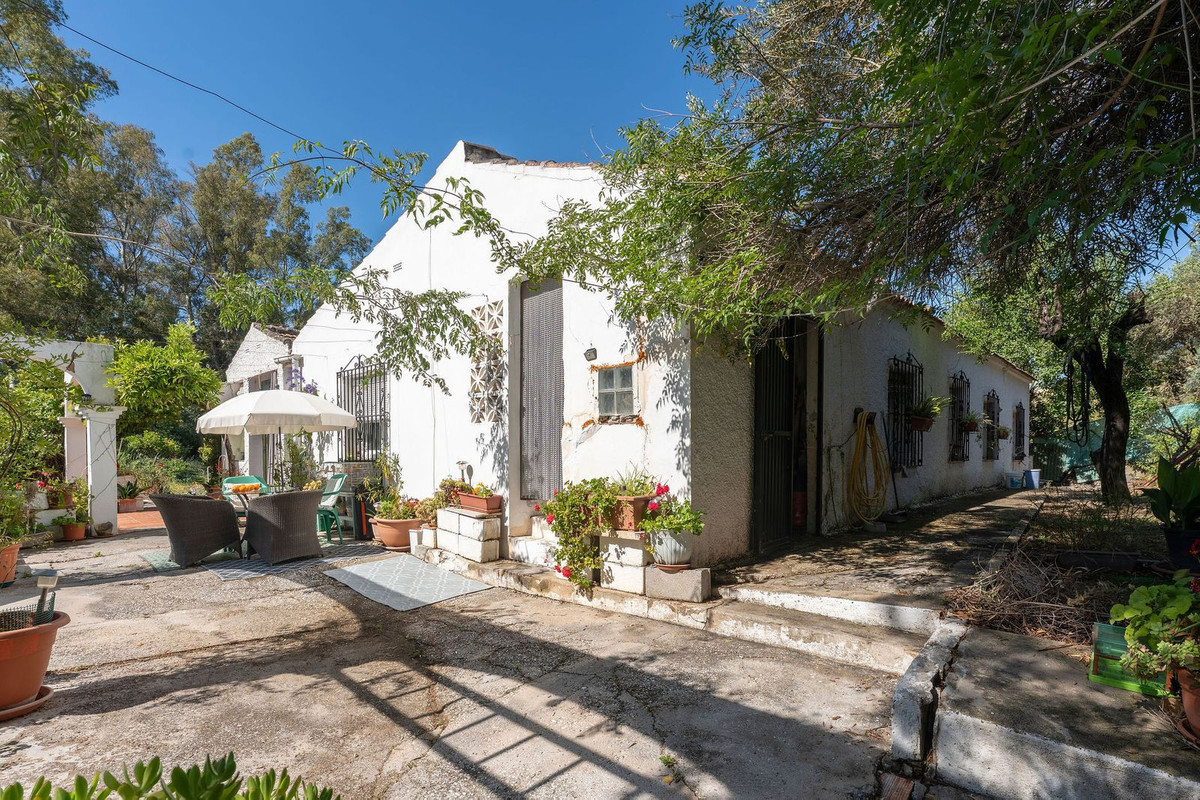 Huis te koop in Alhaurín el Grande | 5 slaapkamers H5052529