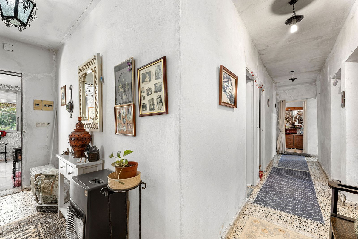 Huis te koop in Alhaurín el Grande | 5 slaapkamers H5052529