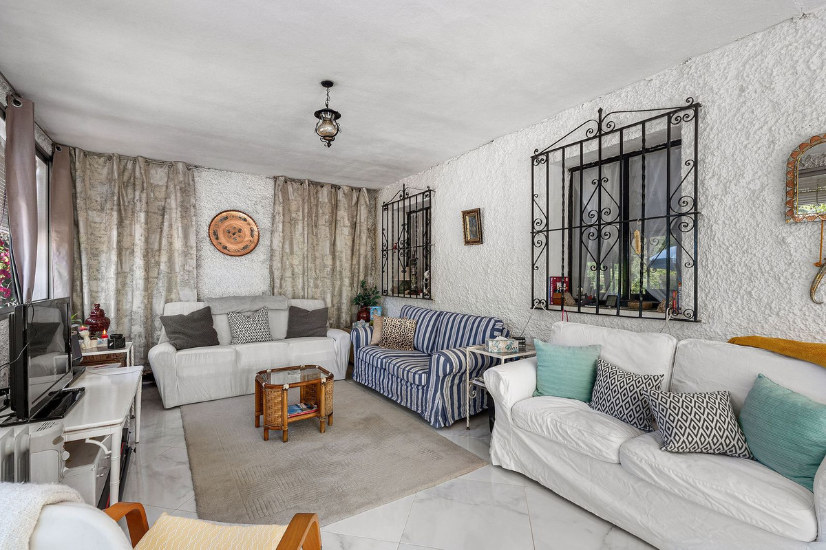 Huis te koop in Alhaurín el Grande | 5 slaapkamers H5052529