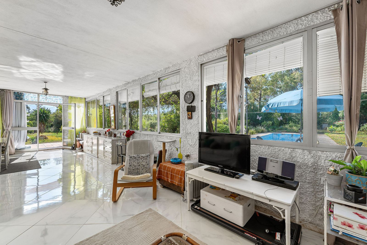 Huis te koop in Alhaurín el Grande | 5 slaapkamers H5052529