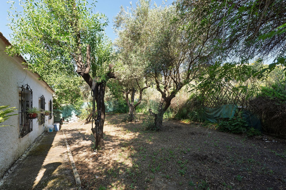 Huis te koop in Alhaurín el Grande | 5 slaapkamers H5052529