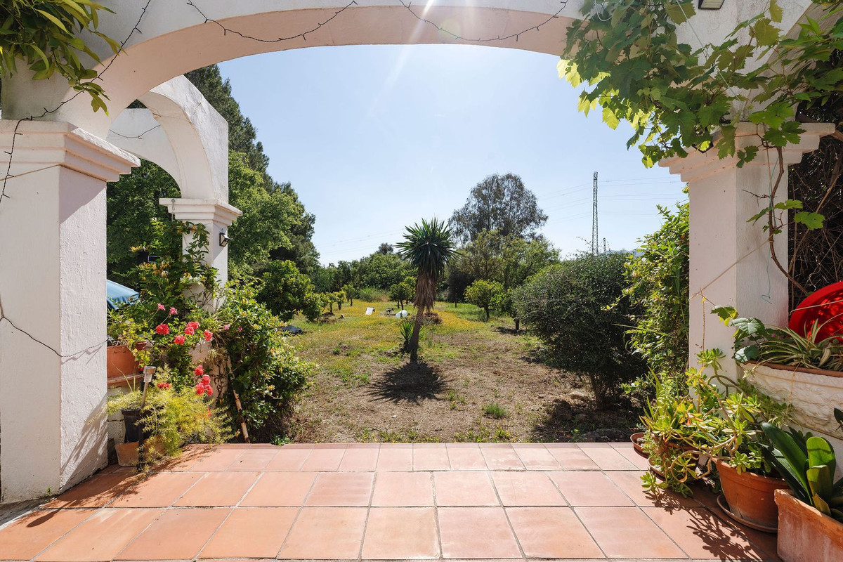 Huis te koop in Alhaurín el Grande | 5 slaapkamers H5052529