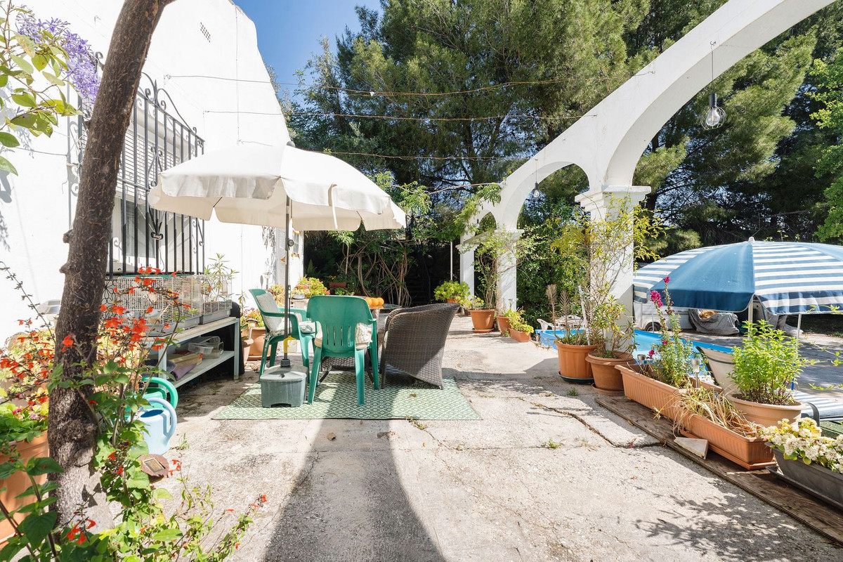Huis te koop in Alhaurín el Grande | 5 slaapkamers H5052529