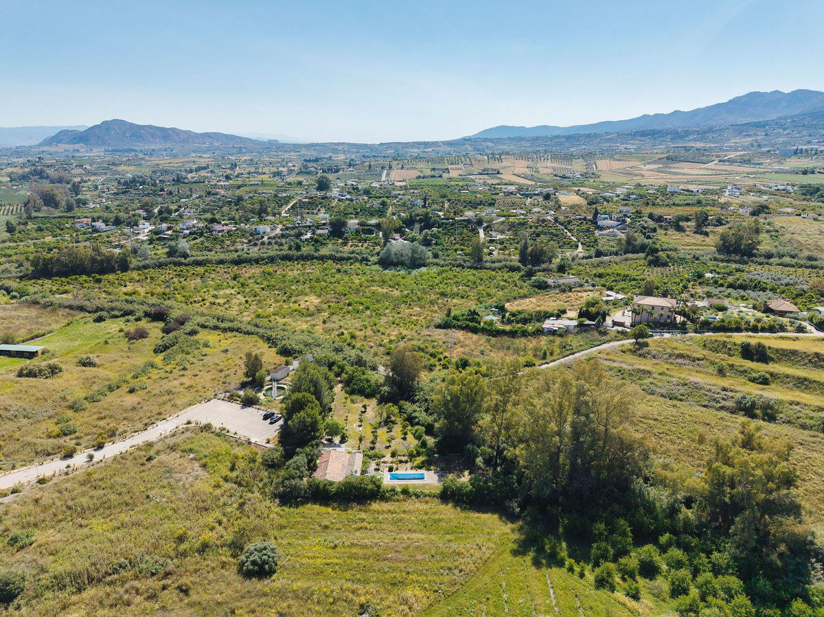 Huis te koop in Alhaurín el Grande | 5 slaapkamers H5052529