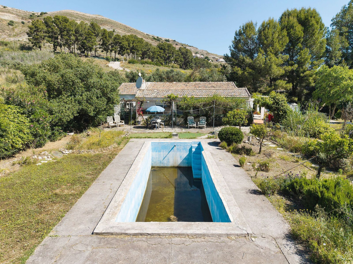 Huis te koop in Alhaurín el Grande | 5 slaapkamers H5052529